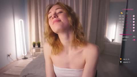 Diana online show from 02-15-25, 07:16