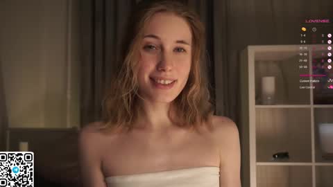 Diana online show from 02-16-25, 02:43