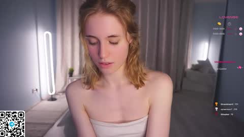 Diana online show from 02-22-25, 02:19