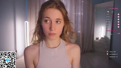 Diana online show from 02-23-25, 01:10