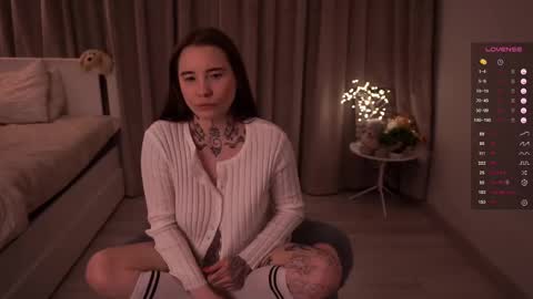 Diana online show from 02-24-25, 02:08