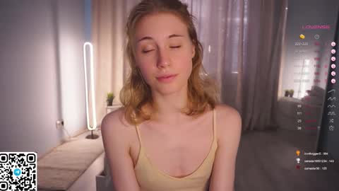 Diana online show from 02-24-25, 01:21