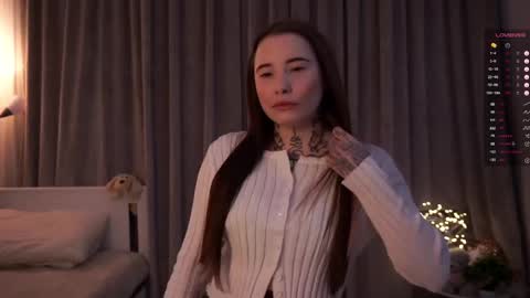 Diana online show from 02-24-25, 07:09