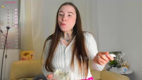 Diana online show from 03-08-25, 08:14