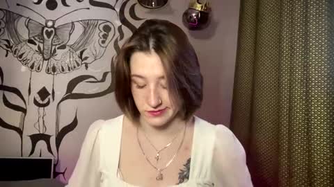 My name is Eda online show from 01-14-26, 08:31