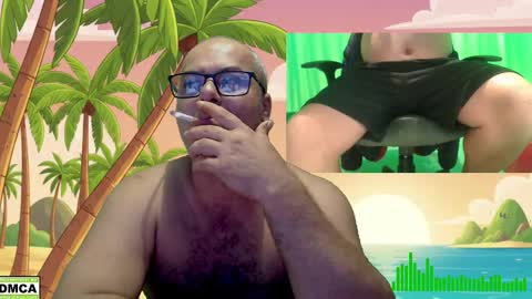 Snapshot of mokkaccmm chatting on 11-17-25, 11:32 Mokkaf online show from 11-17-25, 11:32