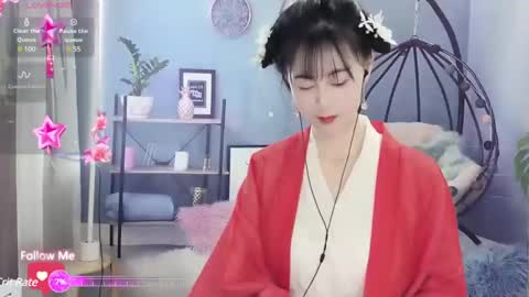 Snapshot of molihua9 chatting on 02-06-25, 12:16 molihua9 online show from 02-06-25, 12:16