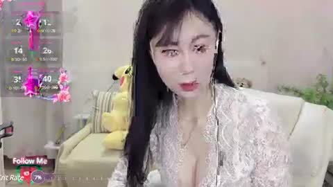 Snapshot of molihua9 chatting on 02-16-25, 03:47 molihua9 online show from 02-16-25, 03:47