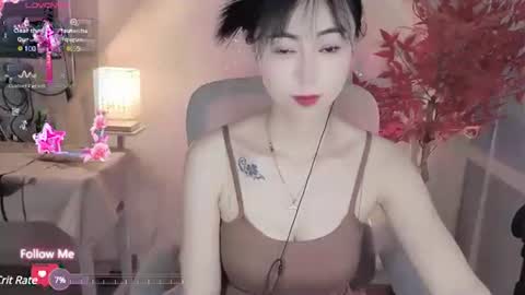 Snapshot of molihua9 chatting on 03-06-25, 07:47 molihua9 online show from 03-06-25, 07:47