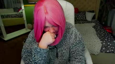 Rosa online show from 02-22-25, 12:27