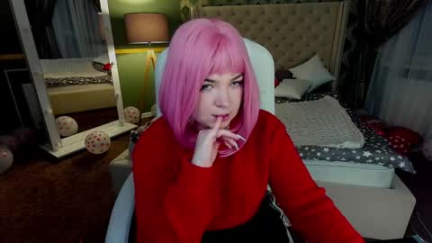 Rosa online show from 02-23-25, 07:49