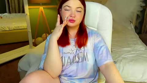 Rosa online show from 03-09-25, 04:55