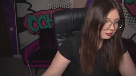 Rosa online show from 09-10-25, 07:47