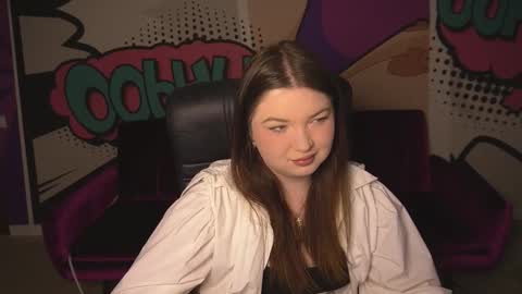 Rosa online show from 09-13-25, 07:24