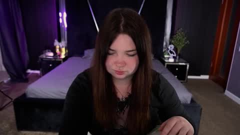 Rosa online show from 09-17-25, 07:59