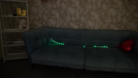 Rosa online show from 02-09-26, 08:35