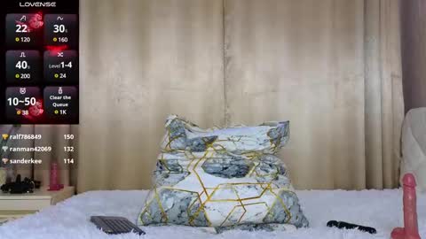 Snapshot of molliblum chatting on 03-01-25, 11:37 molliblum online show from 03-01-25, 11:37