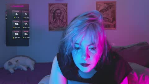 Molly Crow online show from 12-11-24, 08:28