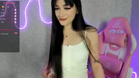 Molly - online show from 02-17-26, 04:20