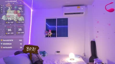 Snapshot of molly_g18 chatting on 02-28-25, 06:32 MARIANA online show from 02-28-25, 06:32