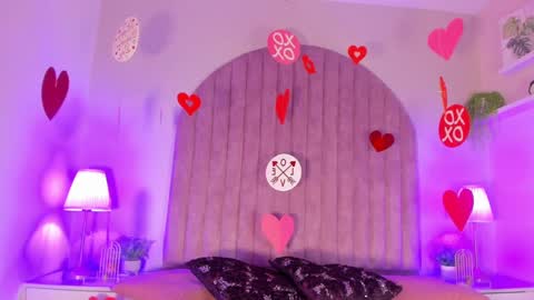 Molly Jackson online show from 02-14-25, 12:14