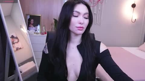 Snapshot of molly_jons chatting on 02-27-25, 06:18 Molly online show from 02-27-25, 06:18