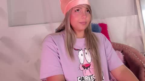 molly_logan online show from 11-26-25, 08:54