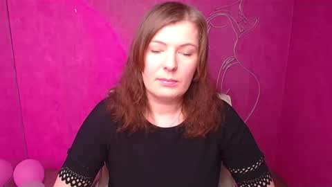 Molly online show from 02-22-25, 12:40