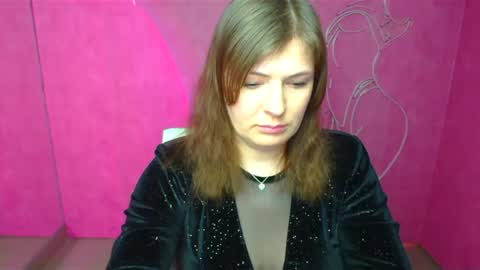 Molly online show from 03-11-25, 03:45