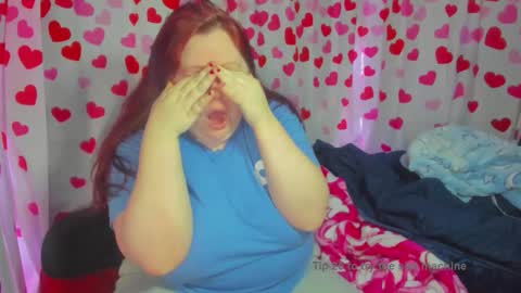 Snapshot of molly_moons chatting on 02-10-26, 10:58 molly_moons online show from 02-10-26, 10:58