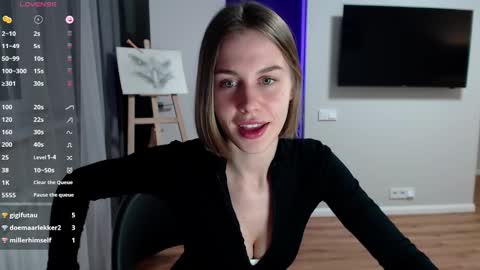 VIP page OnlyFans is absolutely FREE for ONE month  online show from 01-28-25, 09:40