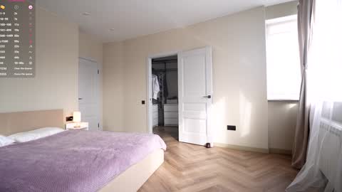 Snapshot of molly_p chatting on 02-24-26, 08:34 VIP page OnlyFans is absolutely FREE for ONE month online show from 02-24-26, 08:34