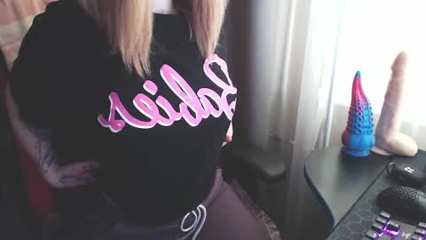 I have new photos come and see with love Molly online show from 01-18-25, 12:15