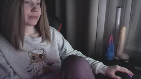I have new photos come and see with love Molly online show from 02-28-25, 07:03