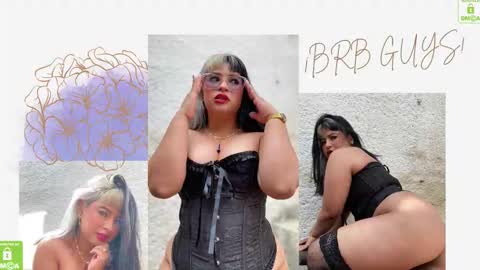 Molly online show from 01-18-26, 07:01