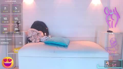 Molly Spears online show from 02-09-25, 01:33