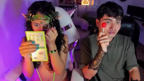 molly_sweetlove online show from 12-03-25, 06:39