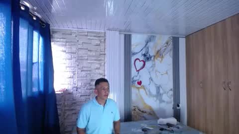 mollyandsam303av online show from 03-01-26, 08:11