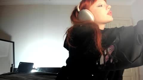 Snapshot of mollycodle chatting on 02-28-25, 04:10 Goddess Katherine online show from 02-28-25, 04:10
