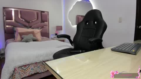 Molly  online show from 02-13-25, 11:28