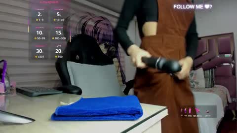 Molly  online show from 09-20-25, 11:44