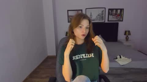 Snapshot of mollydangerous chatting on 12-29-24, 11:40 Taisha online show from 12-29-24, 11:40