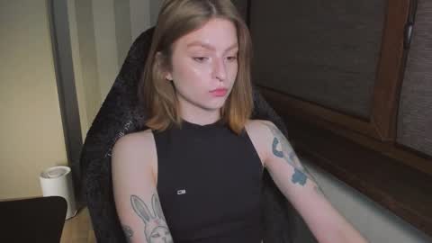 Taisha online show from 11-04-25, 06:29