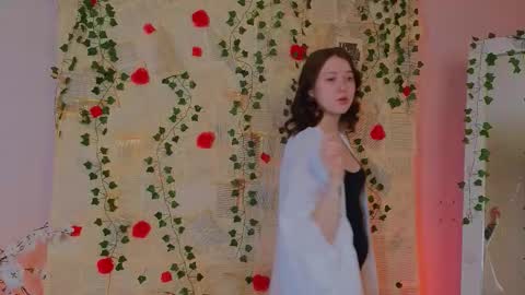 Molly online show from 02-14-26, 10:34