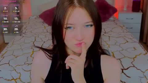 Molly online show from 03-14-26, 09:26