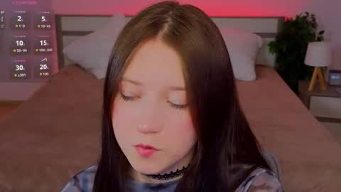 Molly online show from 03-22-26, 10:29