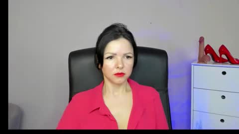 Molly online show from 01-07-26, 09:34