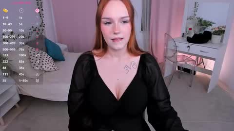 Molly online show from 10-20-25, 10:49