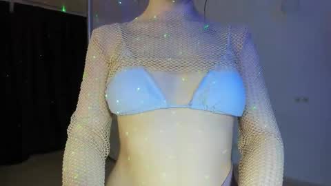 Molly online show from 12-13-24, 01:37