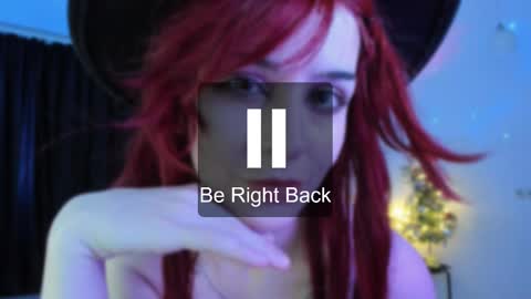 Molly online show from 12-27-24, 12:39